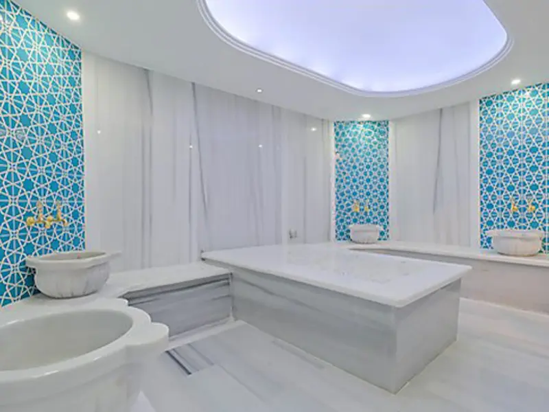 Turkish Bath